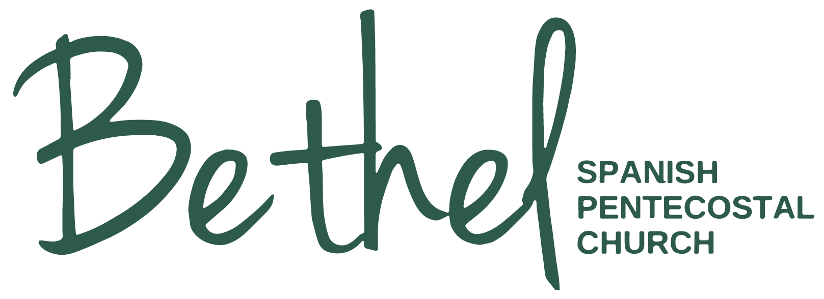 Bethel Lakewood Logo